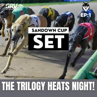 THE SANDOWN CUP SET EP 1: THE TRILOGY HEATS NIGHT!