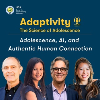 Adolescence, AI, and the Future of Authentic Human Connection