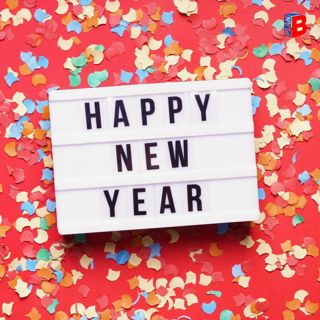 #500: Happy New Year