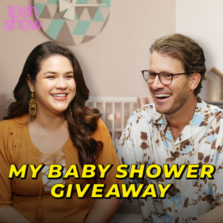 My Baby Shower Giveaway - Bri