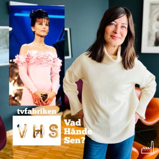 122. Vad hände sen, Lydia Capolicchio?
