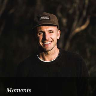 Moments: Start Small to Get Kids Outdoors