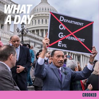 Are Democrats Really Powerless?