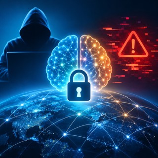 Episode #108: Cybersecurity vs. Existential Risk: What Anthropic Won't Tell You in Their IPO
