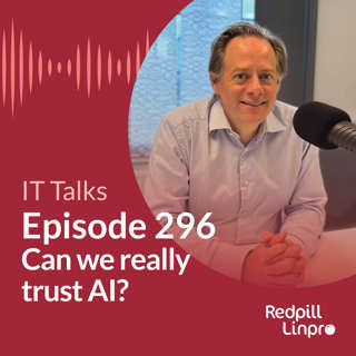 296 Can we really trust AI?