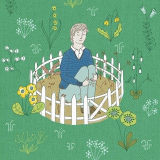 Die trübe Brühe Leben - Oder: die Sehnsucht nach der ewigen Wiese