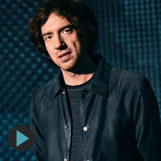 Gary Lightbody - On Grief, Love, and the Power of Music