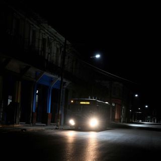 892: Trapped on a Bus