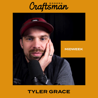 Midweek with Tyler: Embracing Change
