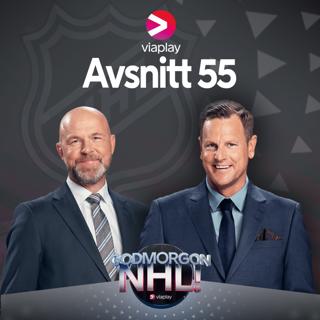 55. VM feber och bästa ledaren