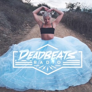#038 Deadbeats Radio with Zeds Dead