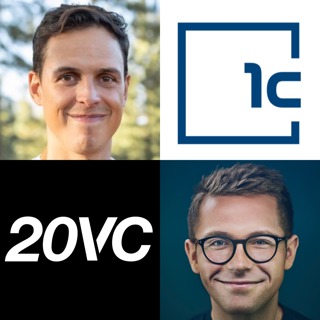 20VC: Should Large Crypto Funds Give Money Back to LPs | What Will the Next Generation of Crypto Funds Look Like | What Should Happen with FTX; Who Should be Held to Account | The Future of NFTs & What Happens to Opensea w/ Nick Tomaino @ 1confirmation