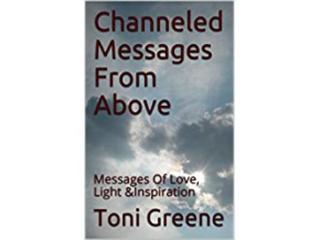 Messages From Above With Toni G