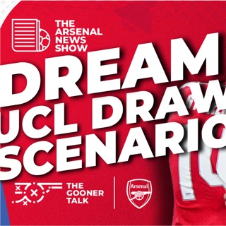 Arsenal Get DREAM Champions League Draw, Double Injury BOOST, Mikel Arteta on Chelsea Clash