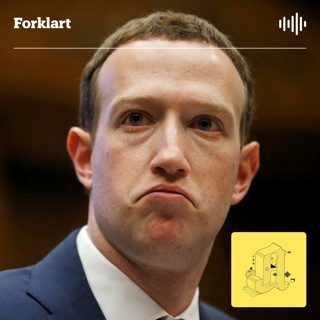 Norge mot Facebook: Krever én million om dagen