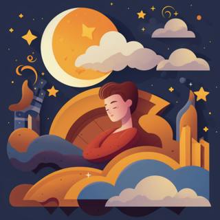 Instantly Fall into Sleep - Fast and Effective Sleep Music