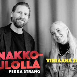 #6 Oliko Sofia Virta onnekas, kun Ruisrockin kuvat levisivät julkisuuteen, koska Raumanmeren Juhannuksessa sitä vasta vedettiin?