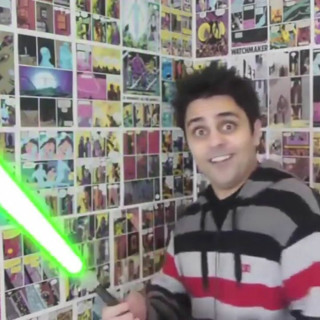 Get Cynical S2E5 - Ray William Johnson / Riley Rewind (feat. @ByYourLogic)