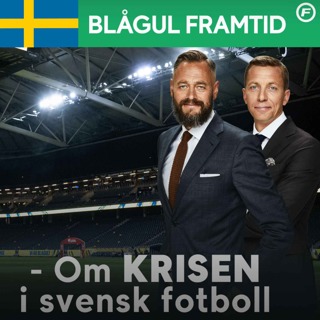 Blågul framtid 15 - Frågespecial