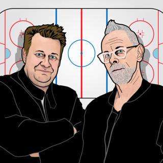 4. Pitkä kiekko: TPS-legenda Ville Vahalahti