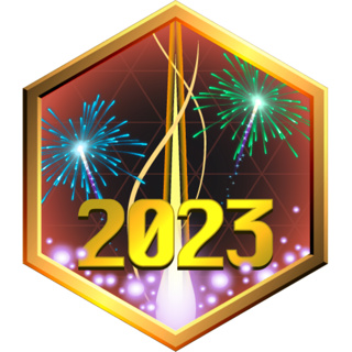 Episode 12 - Farewell to 2023