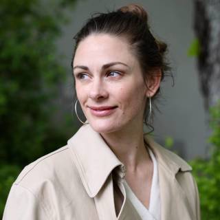 Kraft - Sånn livet er nå: Jenny Skavlan kom i "flyt" da samfunnet trykket på av-knappen