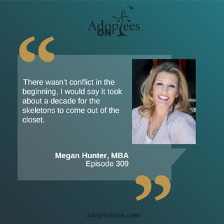 Megan Hunter, MBA