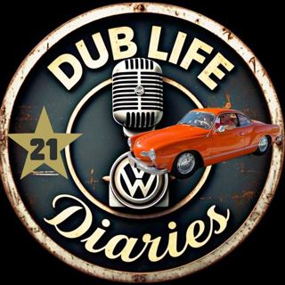 Orange You Glad Its a Dub Life : Chuck & Pat Vosburgh Agents In Orange Ep21