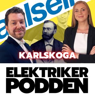 ELEKTRIKERPODDEN