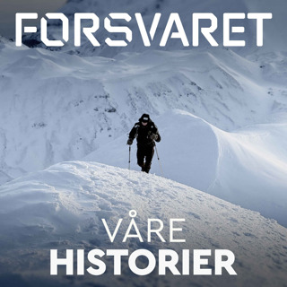 Skredet på Jan Mayen (3:3)