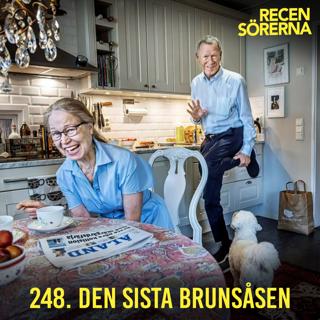 248. Den sista brunsåsen