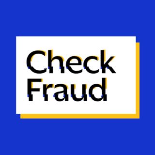 Check Fraud