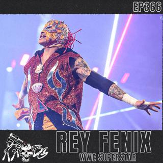 EP366 - Rey Fenix en Espanol