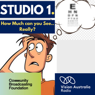 How Much can you see... Really?