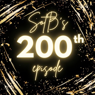 Episode 200!