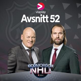 52. Solnedgångar och klubbnomader
