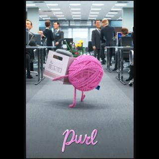 Purls Before Swine