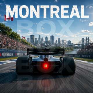Montreal Sprint; Main Grid Decided