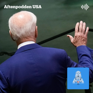 Snur USA ryggen til reglene de selv har laget for verden?