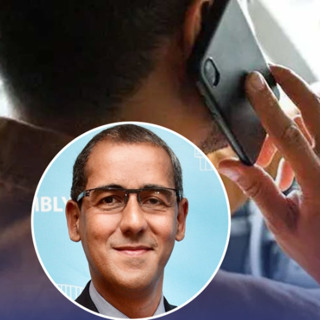 Osman Mahomed : « Les Mauriciens prennent l’usage du téléphone au volant à la légère »