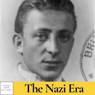 The Nazi Era: Episode 10: Kenneth Roman