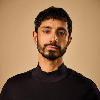 Riz Ahmed takes on his inner critic