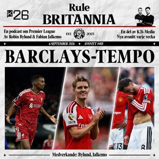 #401 Barclays-tempo