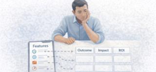 Buyer Insight: Why More Features Make It Harder to Buy
