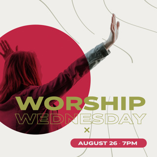 WORSHIP WEDNESDAY: Let's Talk About Hell