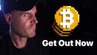 These Crypto Game SCAMS Will RUIN Lives (Sell NOW) - Alex Becker Channel
