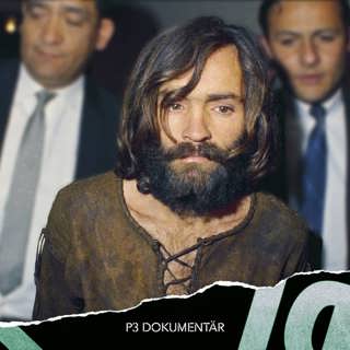 Charles Manson och Hollywoodmorden