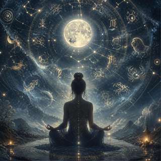 130. The Astrology of Awakening: Starseeds, True Sky Astrology & Humanity’s Next Evolution Ft. Rae Ellen Sievert