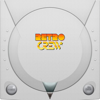 Retro Crew S09E03: Dreamcast w/ Digital Foundry's John Linneman