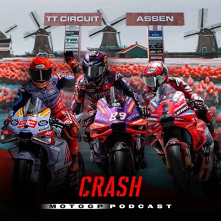Dutch Grand Prix Preview + Bezzecchi signs for Aprilia ✍️